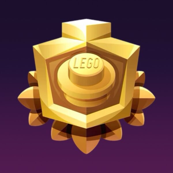 Fortnite LEGO Pass