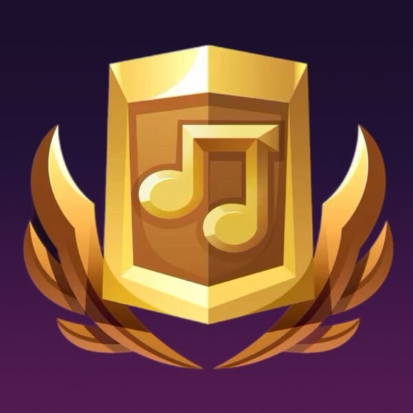 Fortnite Music Pass