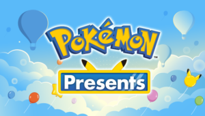 Pokemon Presents Febrero 2025