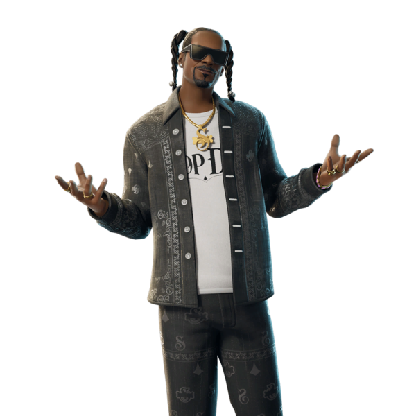 Snoop Dogg