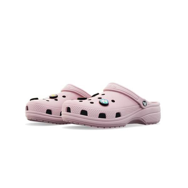 Crocs Classic Clog "Pink Milk"