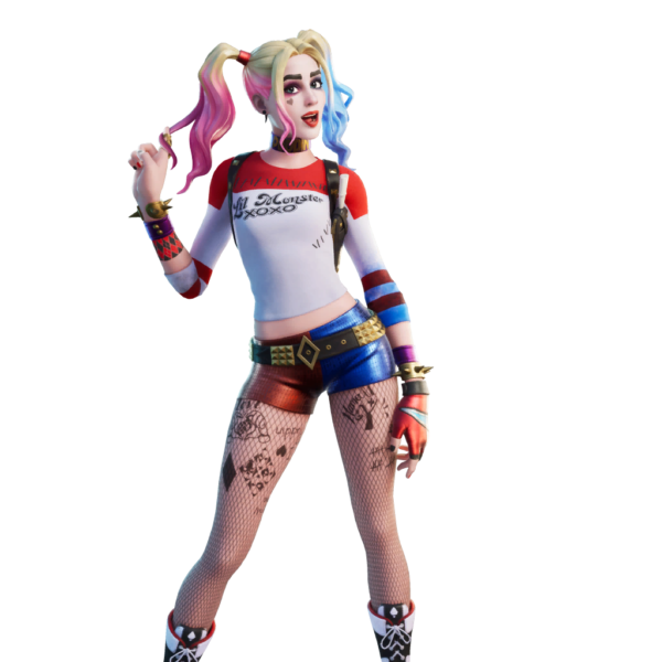 Harley Quinn