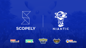 venta de niantic a scopely