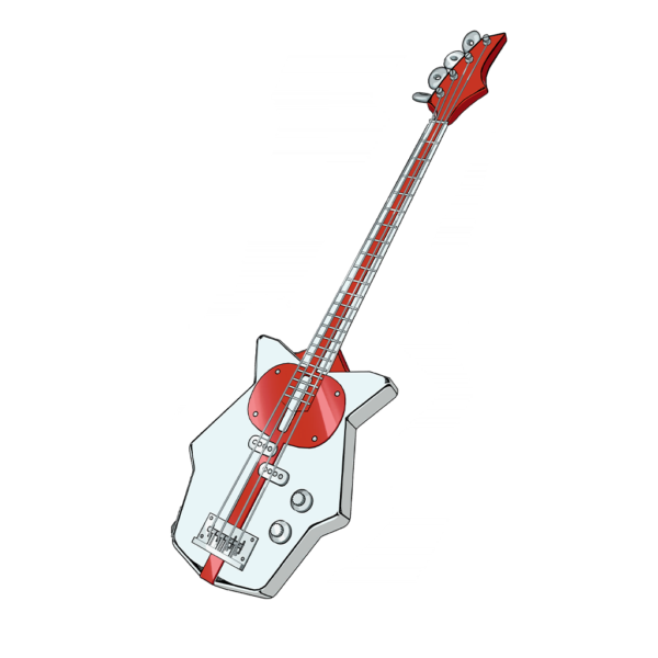 Bajo de Omni-Man