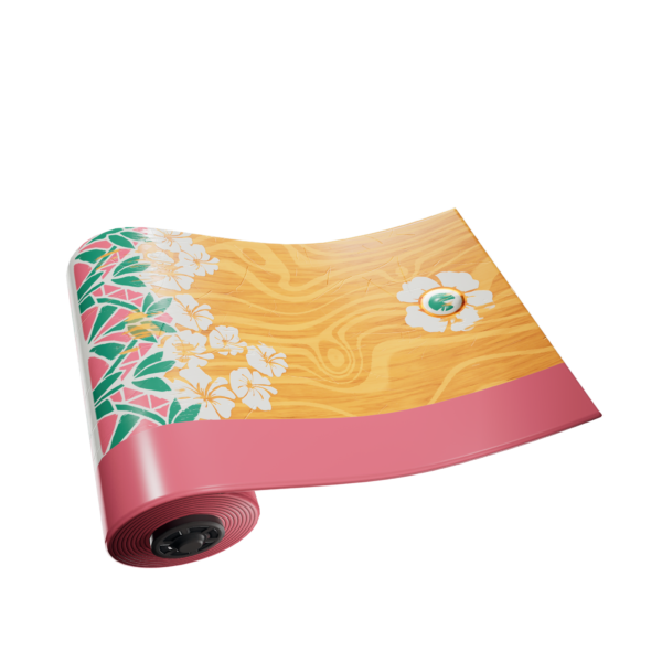 Estilo de Leilani