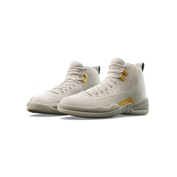 Air Jordan 12 "Phantom"