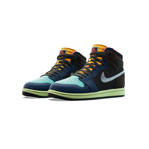 Air Jordan 1 High OG "Tokyo Bio-Hack"