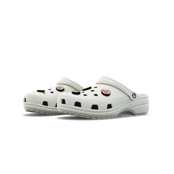 Crocs Classic Clog "White"