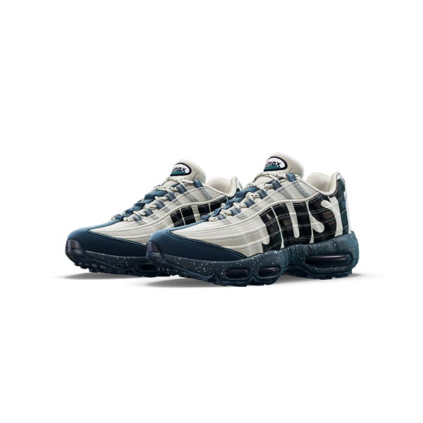 Nike Air Max 95 "Mt. Fuji"