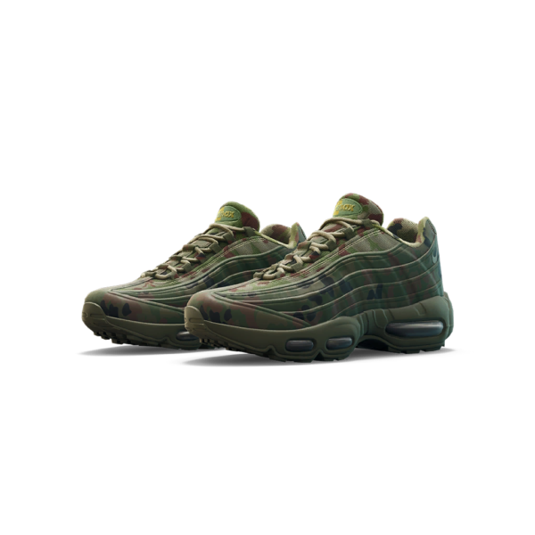 Nike Air Max 95 "Country Camo"
