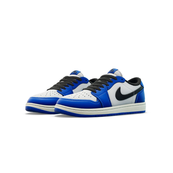 Air Jordan 1 Low OG "Game Royal"