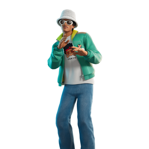 Bruno-San