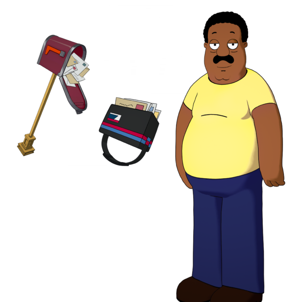 Lote Cleveland Brown