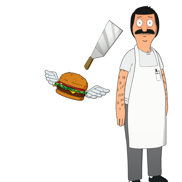 Lote Bob Belcher