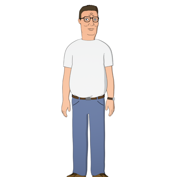 Hank Hill