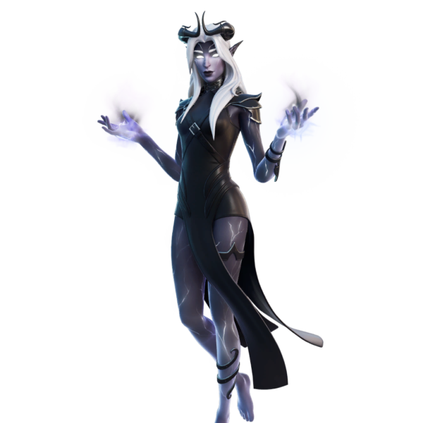 Etheria