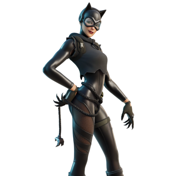 Catwoman cero