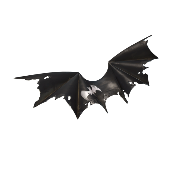 Alas de Batman cero