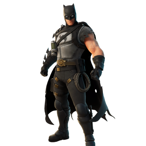 Batman cero