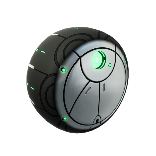 Rueda orbital