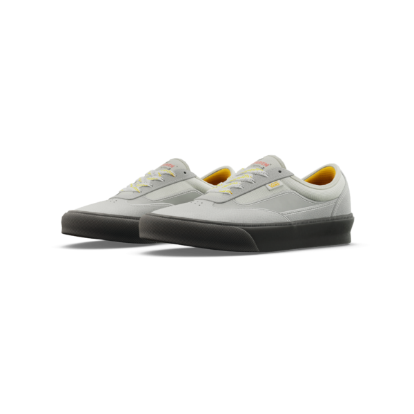 Vans Skate Curren Caples "Grey"