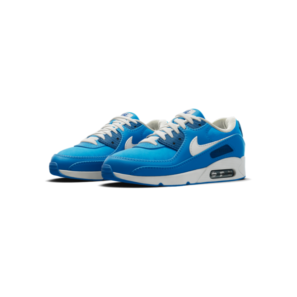 Nike Air Max 90 "Harbor Blue/White"