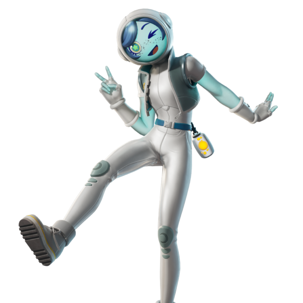Luna exploradora