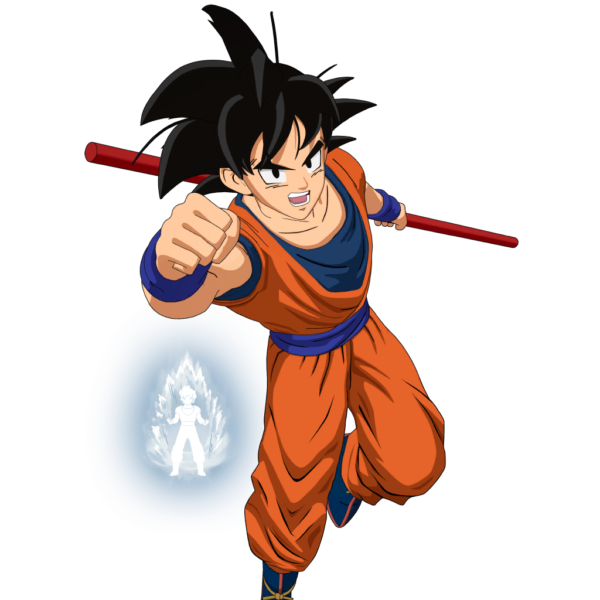 Gokú