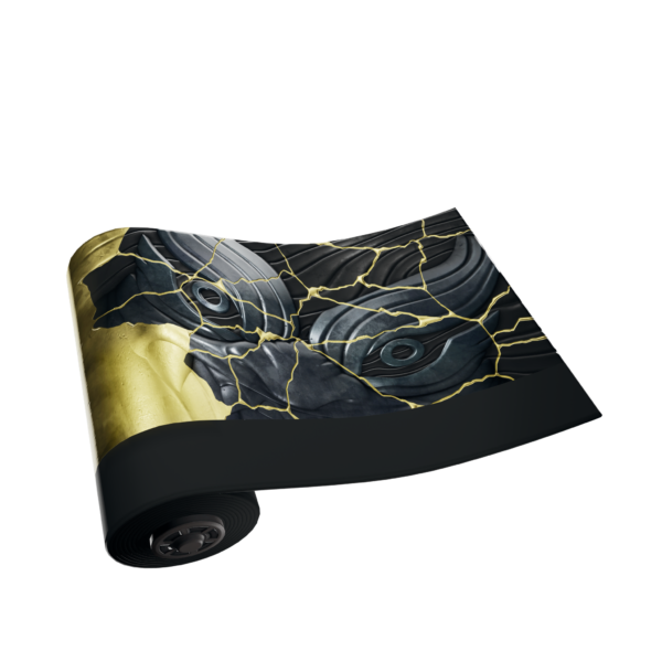 Sombra Kintsugi
