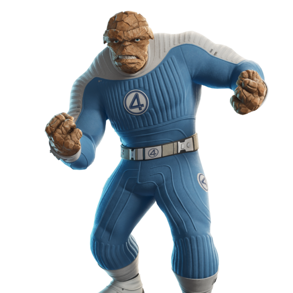 Ben Grimm