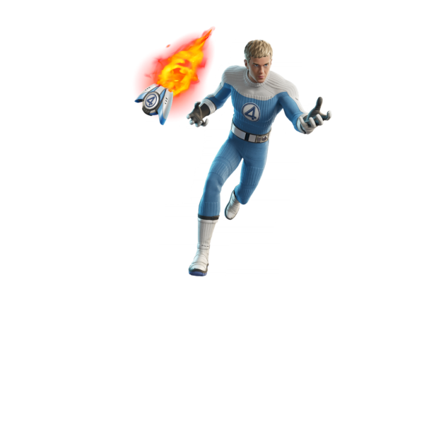 Johnny Storm