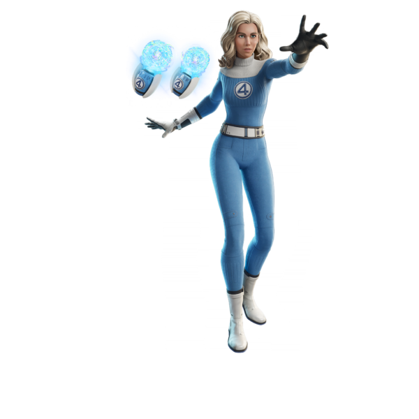 Susan Storm