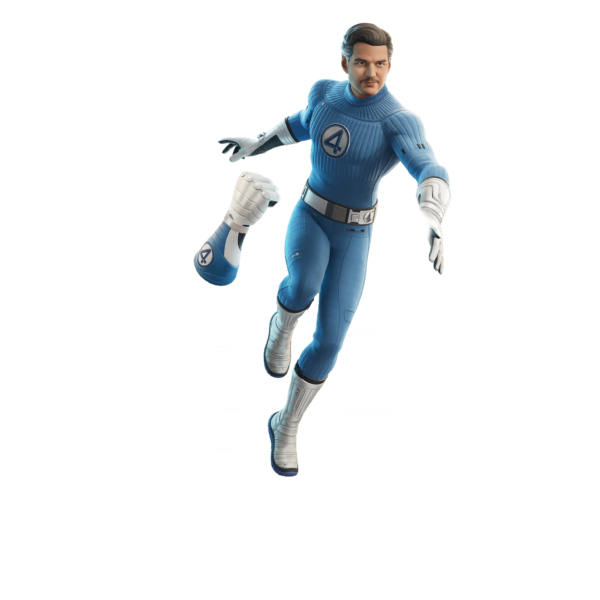 Reed Richards