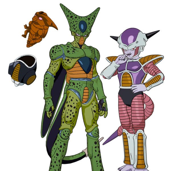 Lote Freezer y Cell