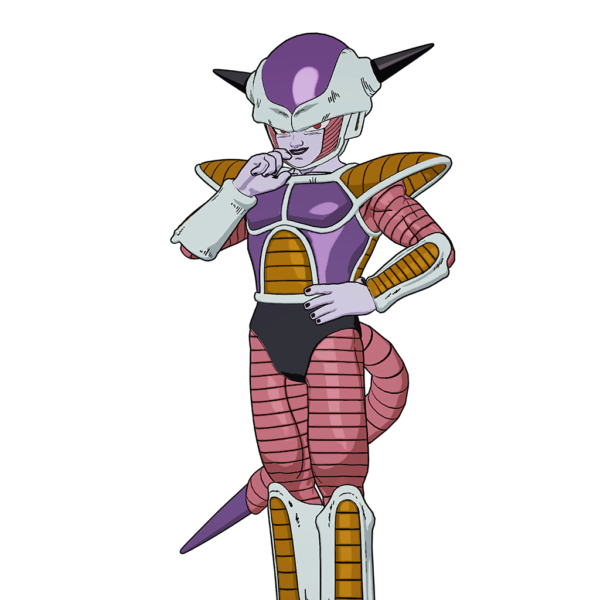 Freezer