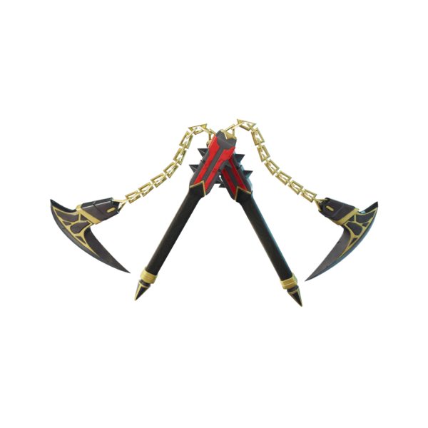 Kamas Kintsugi