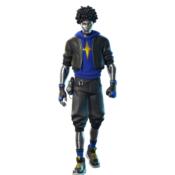Dex Diamond