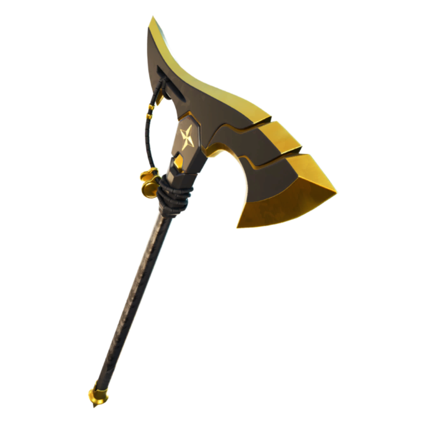 Sombra dorada