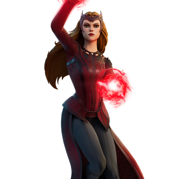 Scarlet Witch