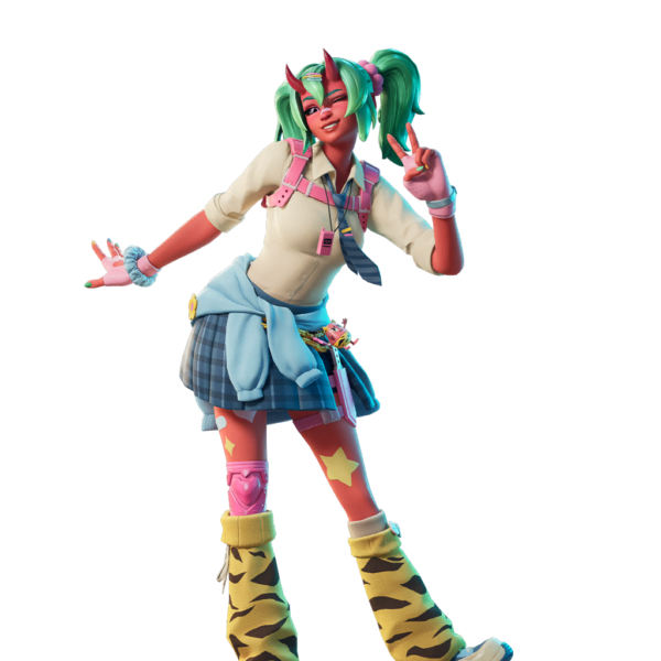 Nemia