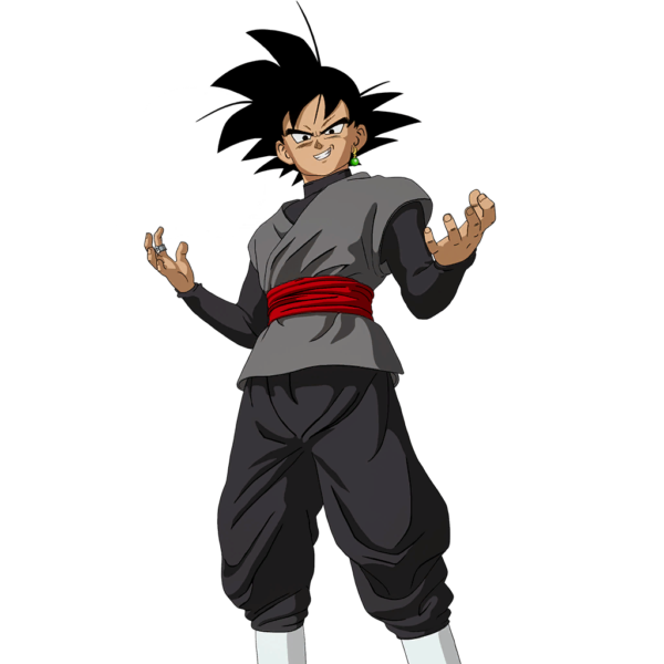 Gokú Black